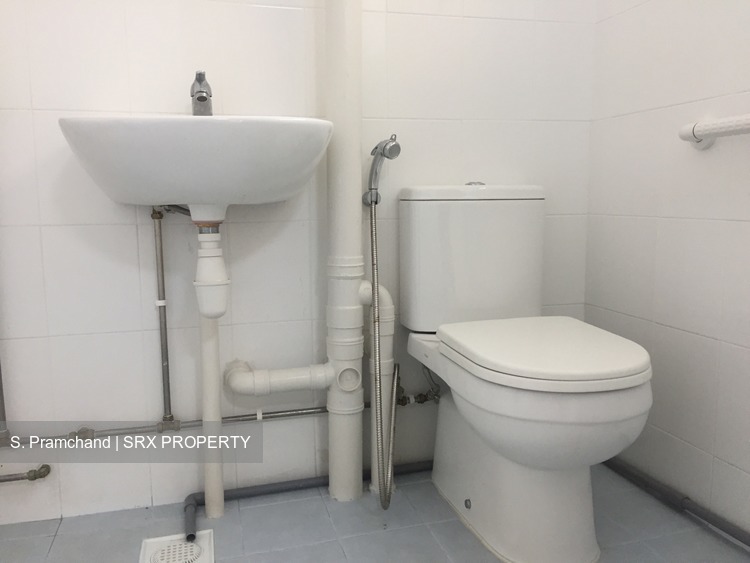 Blk 840 Woodlands Street 82 (Woodlands), HDB 4 Rooms #177464042